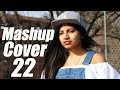Mashup Cover 22 Dileepa Saranga