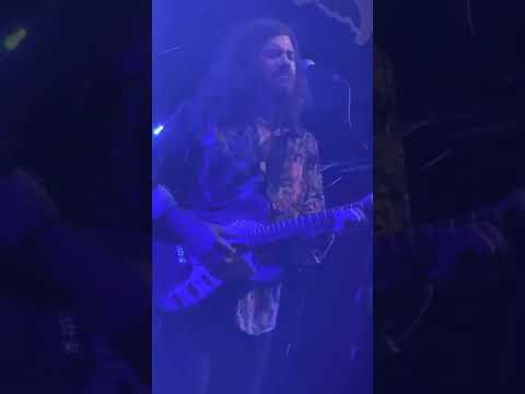 Tab Benoit - These Arms of Mine at Tipitina’s 7/16/22