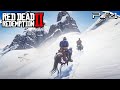 Red Dead Redemption 2 PS4 Gameplay