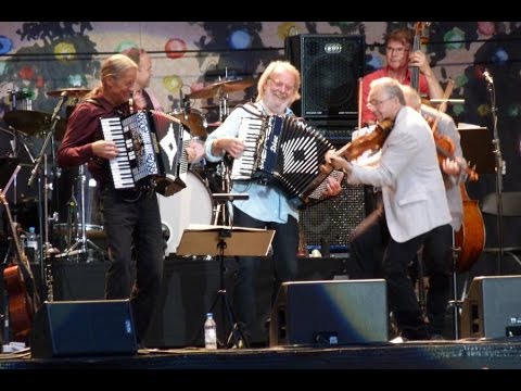 Benny Anderssons Orkester (BAO!) - Leksand, 27.07.2016