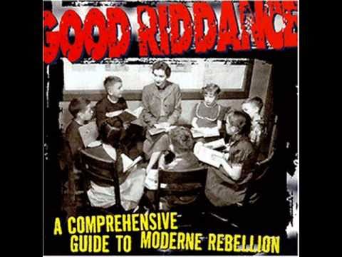 Weight of the World - Good Riddance
