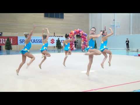 Sissi Cup 2019 – VTS – Gruppe – Jugend C - 2019