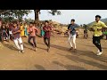 Rampula Youth Dimsa
