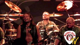 Udo Dirkschneider - Princess Of The Dawn: Live in Denver, CO.