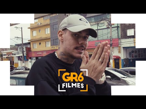 MC Kako - A Vida é Um Jogo (GR6 Explode) Pêpa Beatmaker