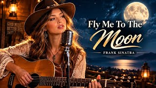 Fly Me To The Moon (Live)