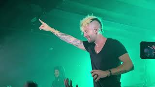 Grey Daze “B12 “ Live @ Rebellion, Manchester 16/5/24