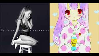 Baby Milk (Mashup) - Ariana Grande & Snail's House