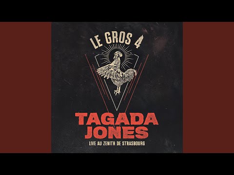 Vendredi 13 (Live 2022)