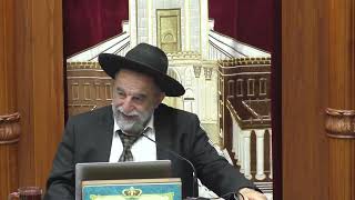 שידור חי LIVE -הרב יהודה נקי | פרשת השבוע ובשעה 20:15 הלכות ובשעה 22:00 הרב דוד לוי משנה שבת.