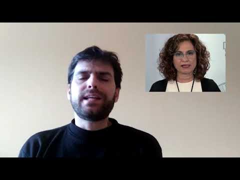 Imitación de María Jesús Montero