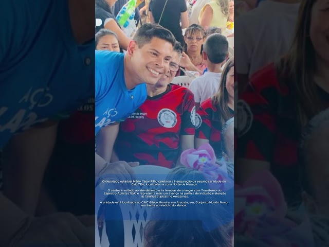 Thumbnail do Vídeo