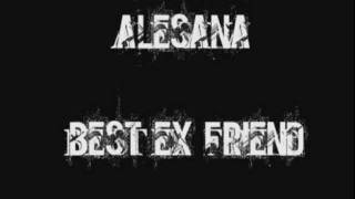 Alesana - Best Ex-Friend (Español)