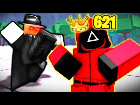 Hunting KILLSTREAKS in The Strongest Battlegrounds