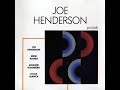 Joe Henderson – Punjab (1986)