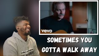 (DTN Reacts) Vern Gosdin - That Just About Does It