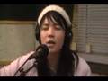 Thao - Beat (Health, Life and Fire) @ Paris Radio Show