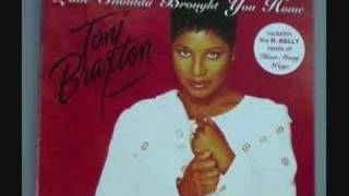 How Many Ways(R. Kelly Remix)- Toni Braxton