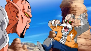 The majin door. Kame paradise 3 walkthrough/gameplay (No commentry)#dbz #gameplay