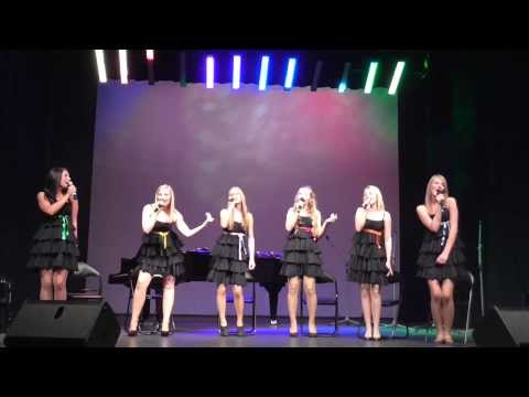 Lāsītes - O, kādi zēni!