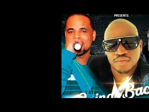 Roi Anthony Going Back (Come Back Love)ft Tyree Neal