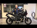 2025 Harley-Davidson® RA1250ST - Pan America® 1250 ST Touring Harley-Davidson® of Danbury  Danbury Connecticut