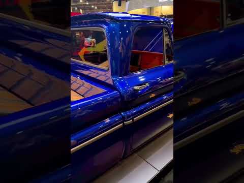 ‘66 C10 built by Fat Fender Garage | Currie Equipped