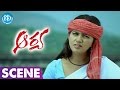 Arya Movie Scenes Anuradha Mehta Proposing Allu Arjun Siva Balaji Sukumar DSP