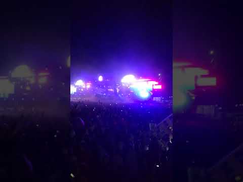 Galp Beach Party 2019 - Timmy Trump 4