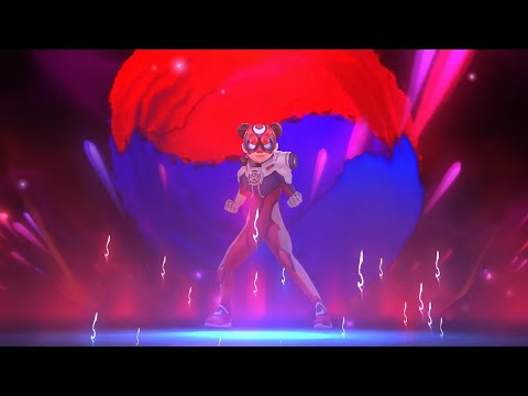 CRESCENT Light Sirius Armor ABX - CTP of Rage 8.9mil (Paralyze) - Female Combat Team