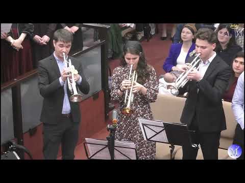 Colaj de cantari - Beni Cibu & Grupul Coral Reunit