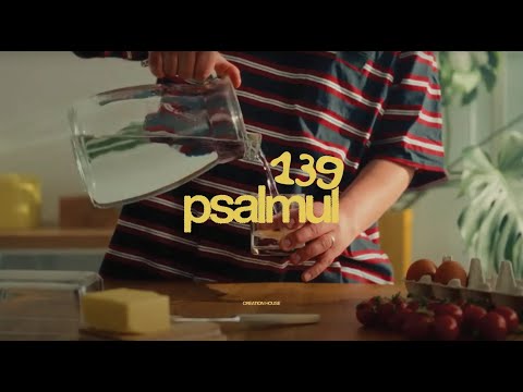 139 - Creation House, Levi Borz