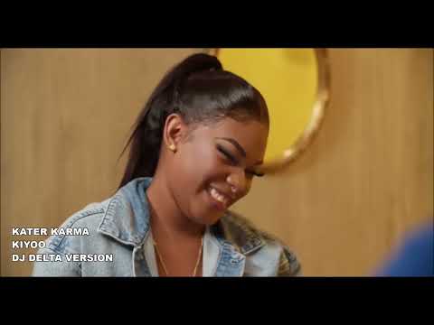 DJ DELTA - EDITS & REMIXES PART 01