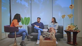KBB | India's Biggest Digital Celebrity Brands EP 02 | Carry Minati & Anisha Dixit video