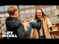 Tim Kearney Takes on the Cartel In Brutal Fight | The Death and Life of Bobby Z (Paul Walker)