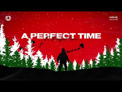 Kayote x Fargro x JAIKO - A Perfect Time