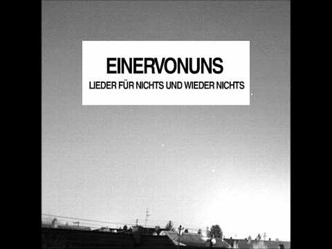 EINERVONUNS - Feierabend feat. Yassin