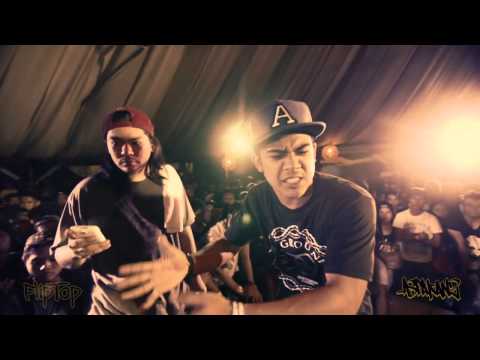 Cerberus vs Sayantipiko