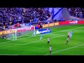 Capital One Cup Final 13/14 - Yaya Toure wonder goal Vs Sunderland