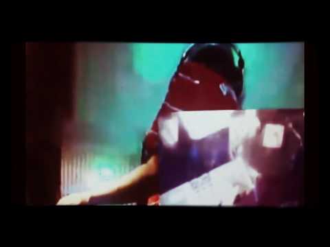 DJ ANOKE - Deep Art Berlin Kanal Trailer