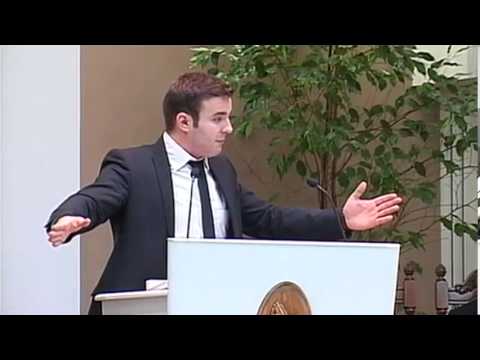 Sami Cocan - Cantarea Cantarilor - Dragostea lui Dumnezeu pentru Biserica