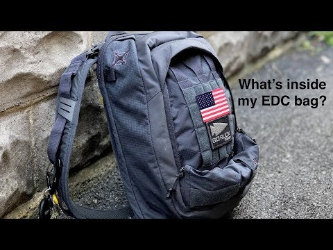 VERTX EDC COMMUTER SLING