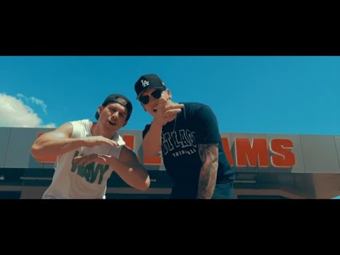 Muxy x Emerald Sun - Recognise (DARWIN ANTHEM)