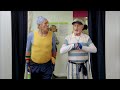 Vicious 2015 Season 2 Episode 2 Gym Subtitles Elderly Gay Couple Film TV Series