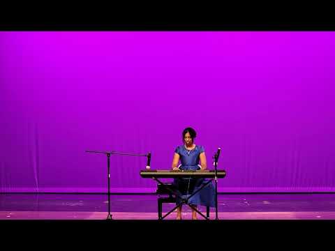 Houston Sri Lankan Show - Kala Ranga (කලා රංග) 2023 - Unmada Wu Premadare (උන්මාද වූ ප්‍රේමාදරේ)