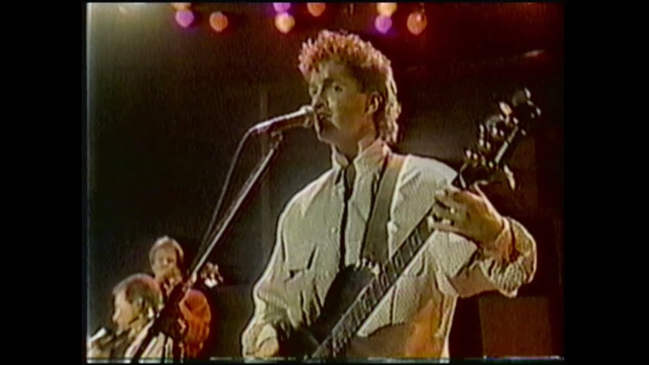 1987 Chicago live in Japan (Broadcast)
