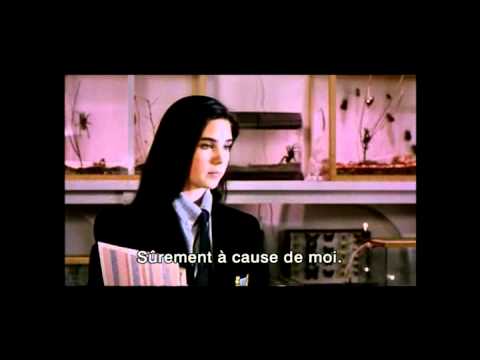PHENOMENA - Bande Annonce VOST