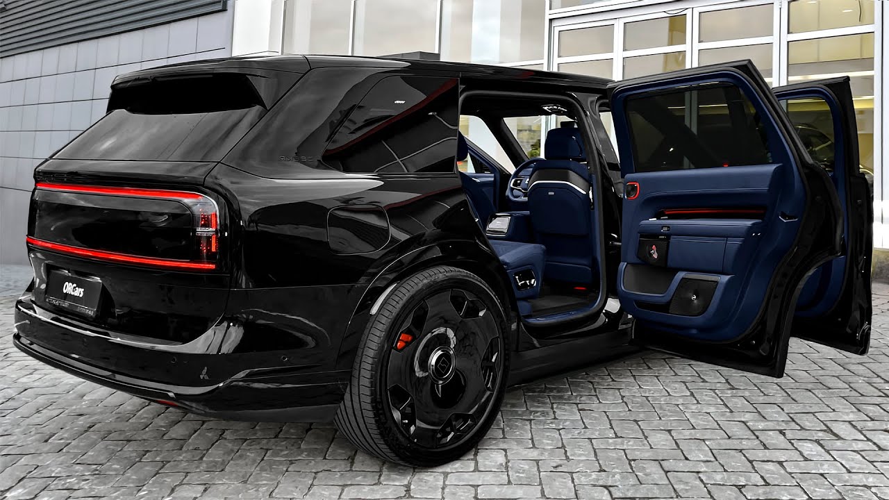 Vehiculos que llegarian a la Argentina y son UNA LOCURA