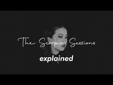 The Scorpio Sessions: Explained