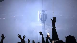 Swedish House Mafia, Ullevi 2026